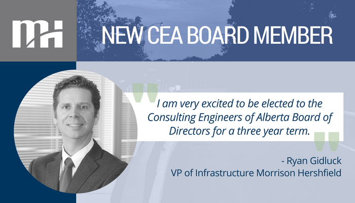 Ryan Gidluck Among CEA’s New Board Members