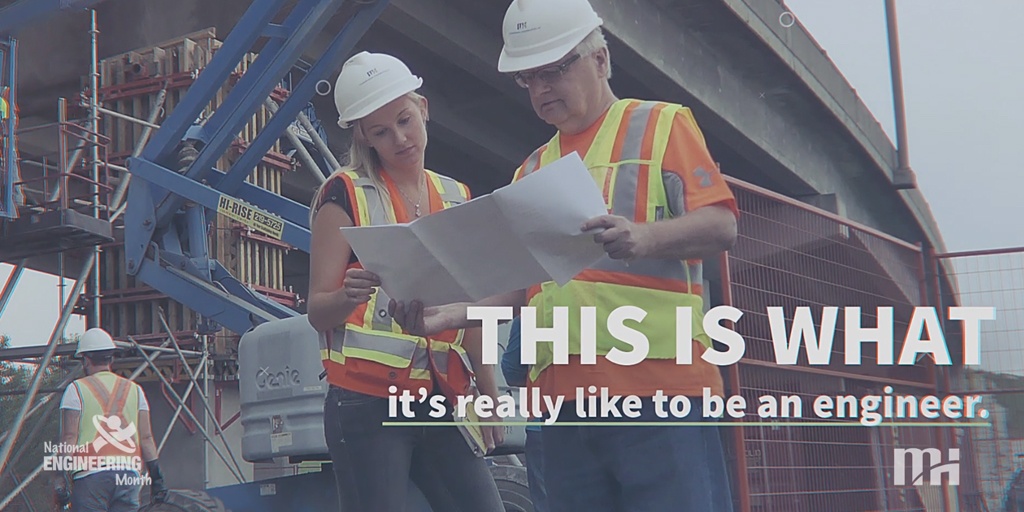 What Is It Really Like to Be an Engineer?