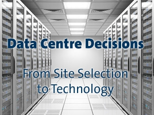 Join Us in Toronto for a Breakfast Seminar on Data Centre Decisions