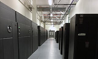 data-center-codes-standards