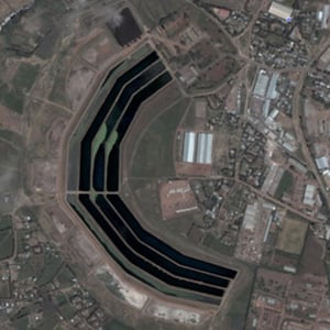 Massive International Wastewater Treatment Plant Project Breaks Ground to Help Ethiopian Development