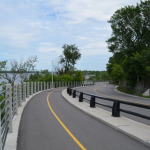 Overcoming Challenges to Create One of the Capital’s Most Scenic Parkways