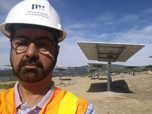 Morrison Hershfield Helps Turn Abandoned Mine into Western Canada’s Largest Solar Project