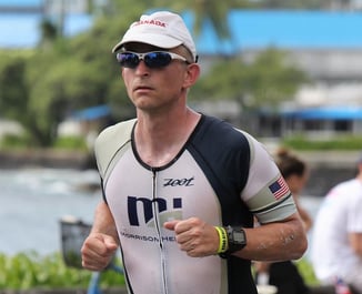 IRONMAN WORLD CHAMPIONSHIP