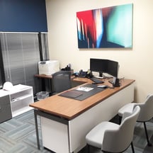 Florida Office Refresh