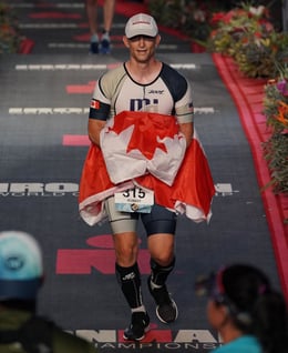 IRONMAN WORLD CHAMPIONSHIP