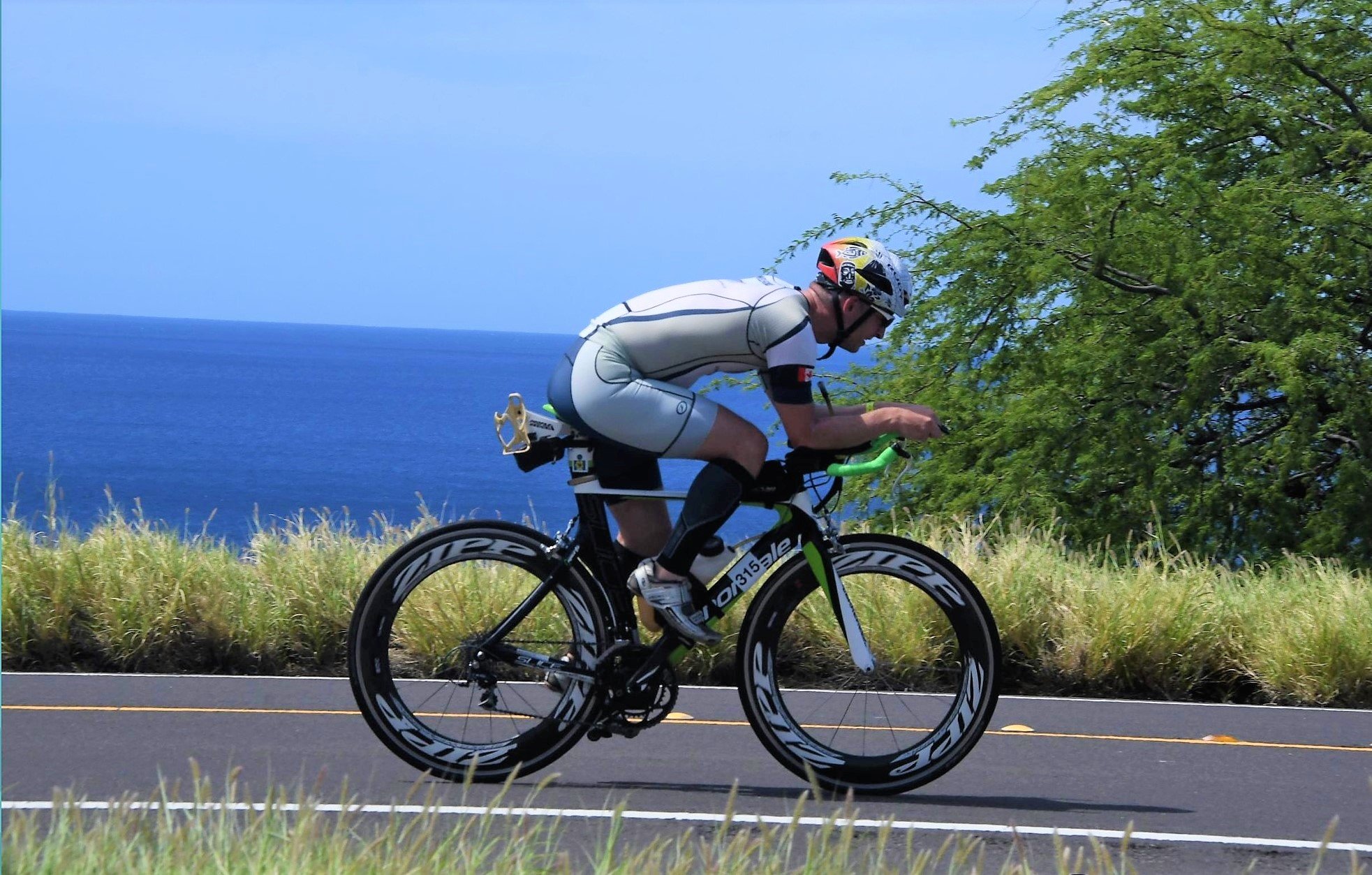 IRONMAN WORLD CHAMPIONSHIP