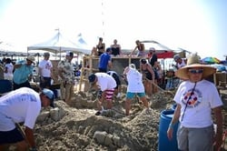 AIA houston Sandcastle_Morrison Hershfield 1