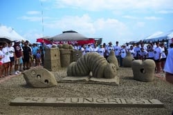 AIA houston Sandcastle_Morrison Hershfield 2