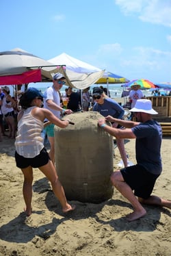 AIA houston Sandcastle_Morrison Hershfield 4