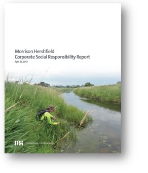 CSR cover image