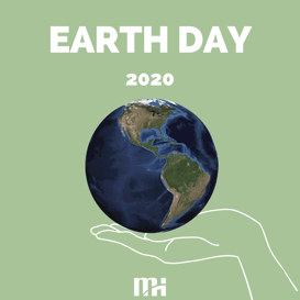 Earth Day 2020