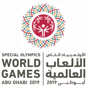 Special Olympics 2019