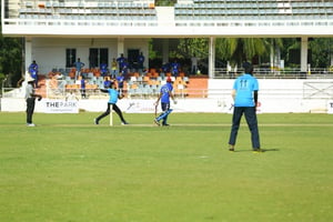 Vizag charity cricket 2