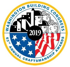 Washington Building Congress Logo