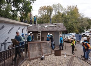 2018 Engineering Challenge Day of Caring - Working_2