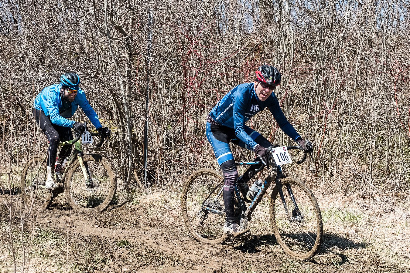 MH Racing Team, Sean Smith (No.106) P2A Race 2018