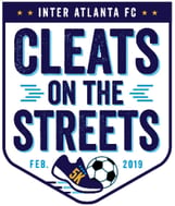 cleats on the streets logo for MH