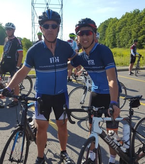 grandfondo Ottawa 2