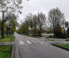 vancouver school road