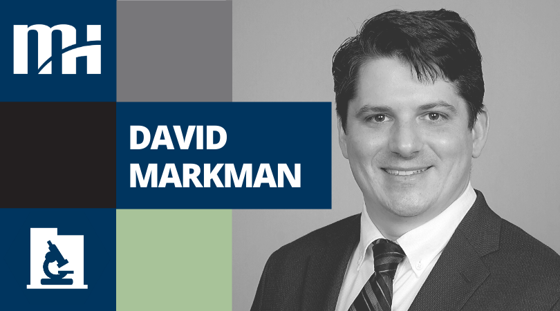 David Markman Joins Our Building Science Team in the San Francisco Bay Area