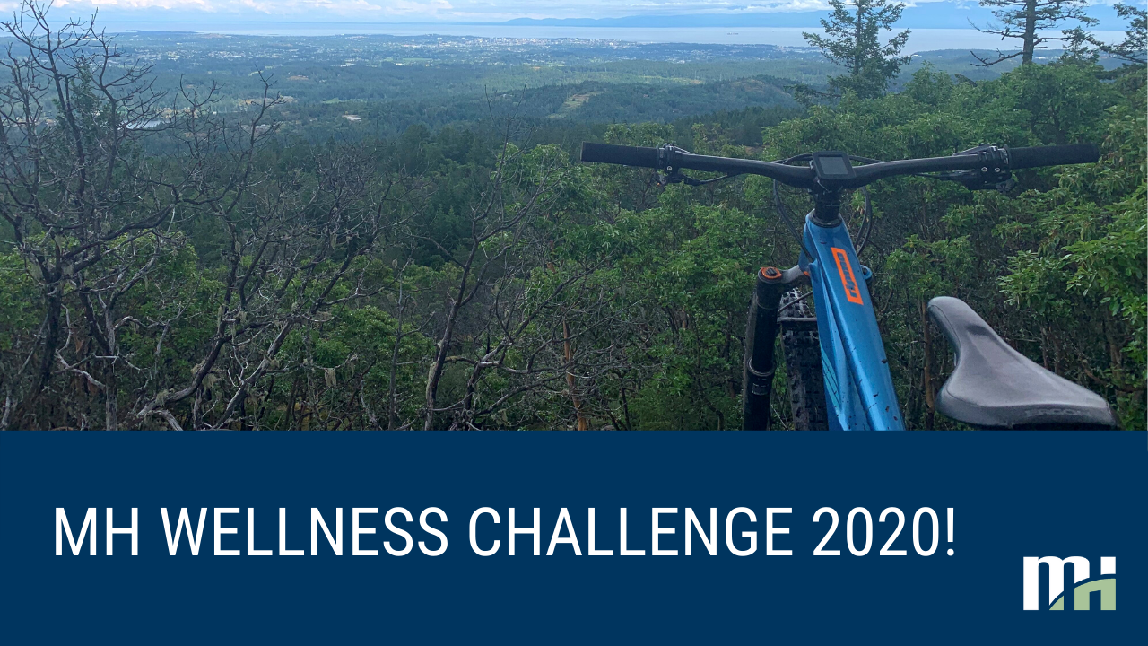 MH Wellness Challenge 2020