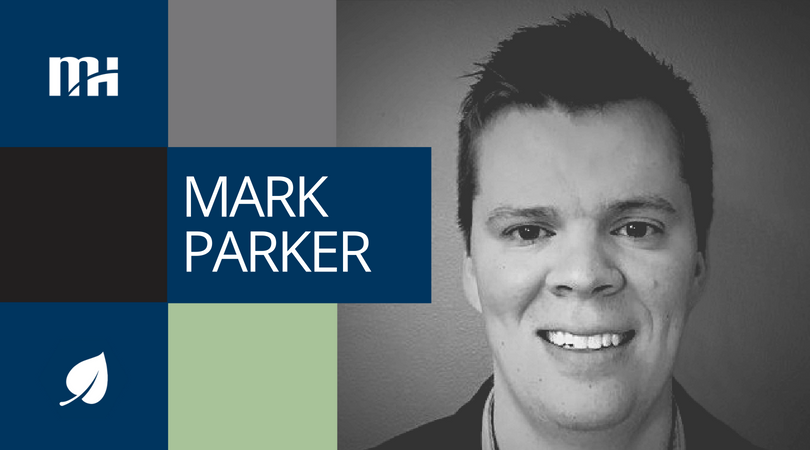 Morrison Hershfield Welcomes Mark Parker to our Alberta Environmental Team