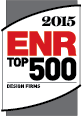 Morrison Hershfield ranks 82 of Top 500 Design Firms by Engineering News Record