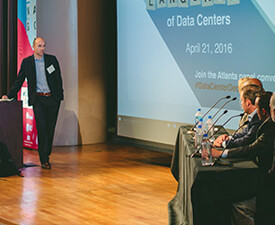 14 Notable Quotes from #DataCenterDecisions Panel in Atlanta
